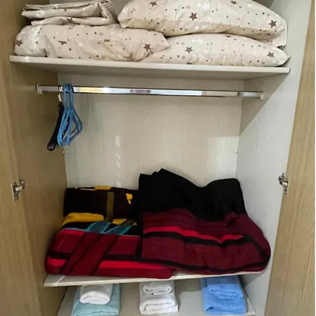 Seaside * Golem (Tirana)