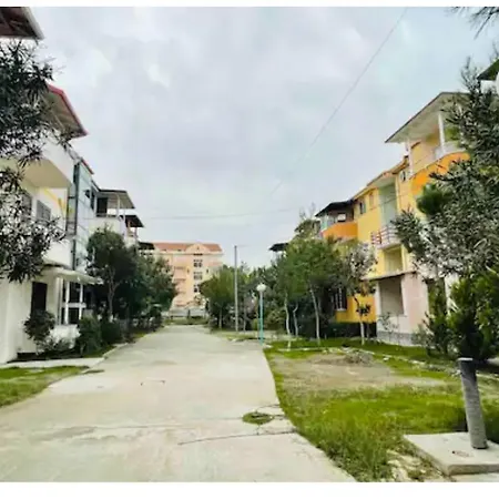 Seaside * Golem (Tirana)