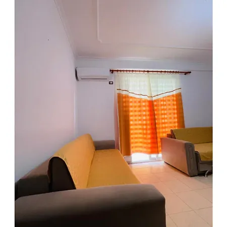 Seaside Apartament *