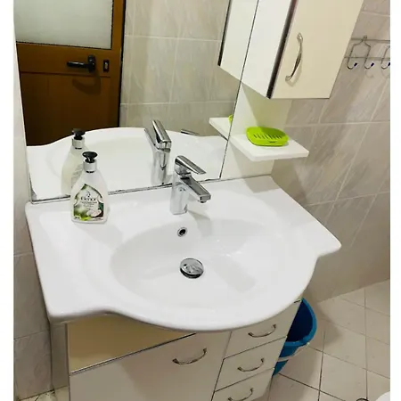 Seaside Apartament *