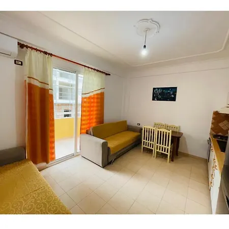 Seaside Apartment Golem (Tirana)