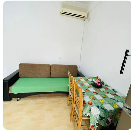 Apartment Seaside