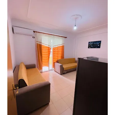 Apartment Seaside