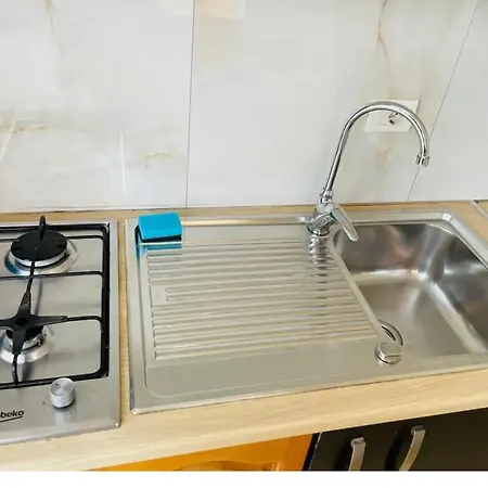 Seaside Golem (Tirana)