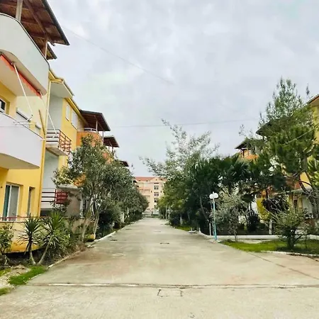 Apartment Seaside