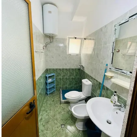 Seaside Apartament Golem (Tirana)