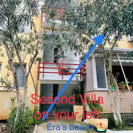 Seaside Golem (Tirana)