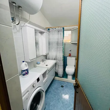 Apartment Seaside *