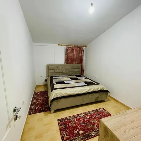 Apartament Seaside *