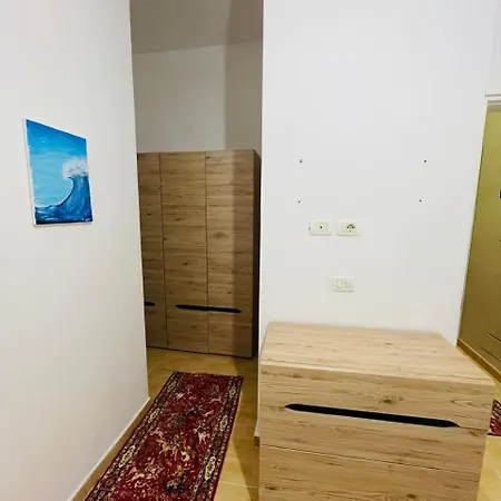 Seaside * Golem (Tirana)