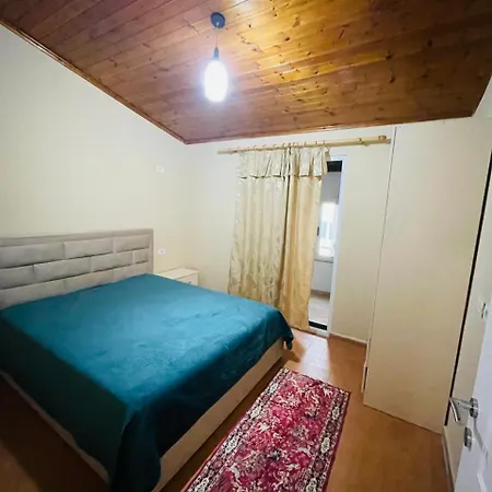 Apartment Seaside