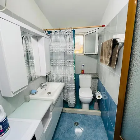 Seaside Apartament Golem (Tirana)