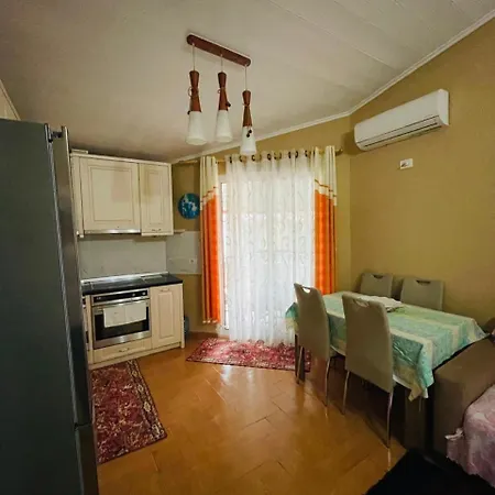 Seaside Golem (Tirana)