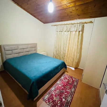 Seaside Appartement
