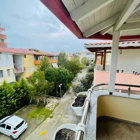 Seaside Golem (Tirana)