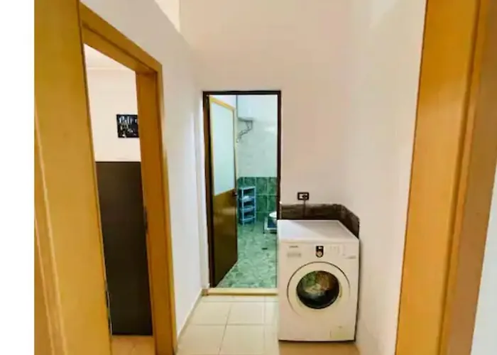 Apartment Seaside Golem (Tirana)