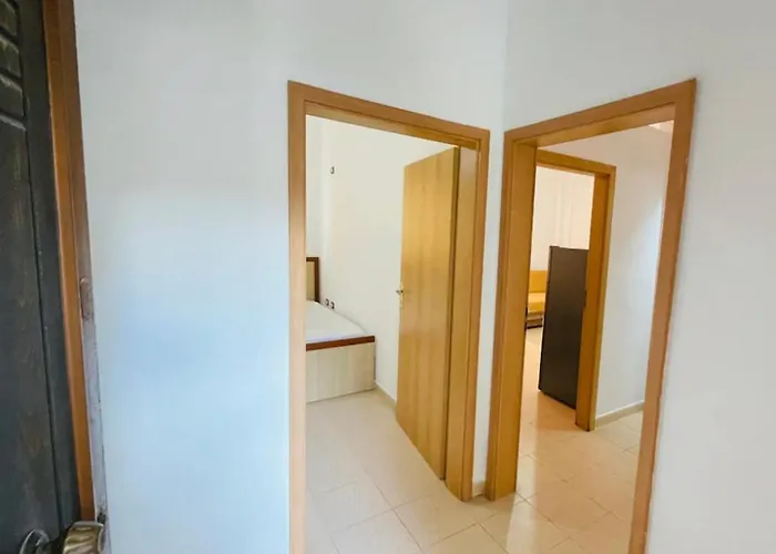 Apartman Seaside Golem