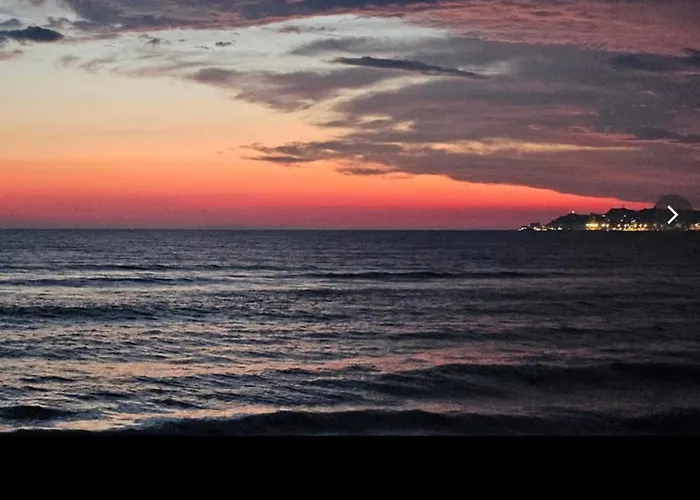 Seaside * غوليم