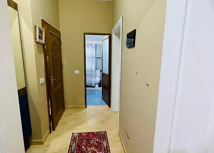 شقة Seaside غوليم