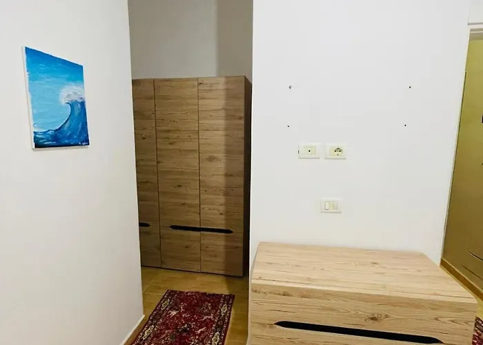 Seaside * غوليم