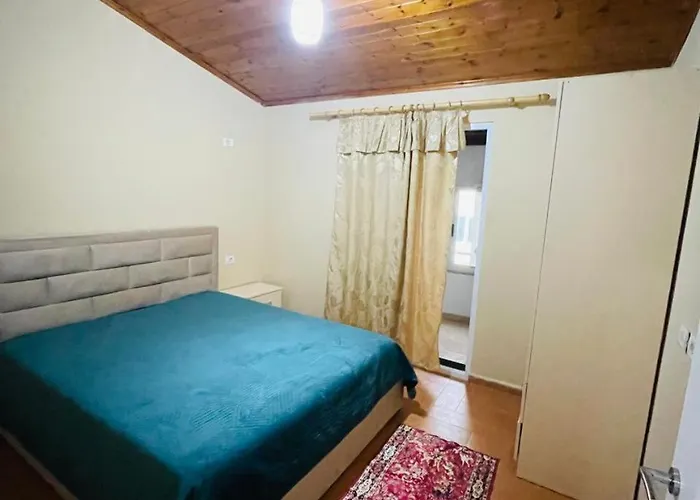 Apartman Seaside