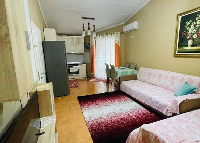Apartman Seaside
